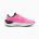 Puma - pantofi alergare pentru femei Electrify NITRO 3 W shoes - roz intens Poison verde Lime