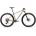 Bicicletă MTB XC hardtail Orbea ALMA M21 - Baobab Brown | Green Gold (Matt)