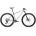 Bicicletă MTB XC hardtail Orbea ALMA M30 - Halo Silver (Gloss) | Shark Grey (Matt)