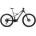 Orbea RISE M-LTD Cabon Raw-Shark Grey (Matt) - măsura S - bicicletă electrică eMTB Trail