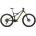 Orbea RISE M-LTD Chameleon Goblin Green (Gloss)-Black (Matt) - măsura S - bicicletă electrică eMTB Trail