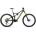Orbea RISE M-TEAM Chameleon Goblin Green (Gloss)-Black (Matt) - bicicletă electrică eMTB Trail