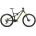 Orbea RISE M10 Chameleon Goblin Green (Gloss)-Black (Matt) - măsura S - bicicletă electrică eMTB Trail