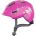 Abus - casca copii - Smiley 3.0 - Pink Butterfly