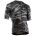 Northwave - tricou ciclism cu maneca scurta barbati Blade 2 - negru gri