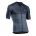 Northwave - tricou ciclism pentru barbati maneca scurta blade jersey - albastru inchis albastru royal