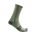 Castelli - sosete ciclism Superleggera T 18 socks - verde inchis gri