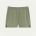 On Cloud - pantaloni scurti alergare barbati Essential Shorts - verde inchis taiga
