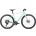 Orbea VIBE H10 Light Green - bicicletă electrică urbană