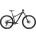 Orbea LAUFEY H10 Dark Green Met - măsura S - bicicletă MTB Trail hardtail