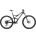 Orbea OCCAM M-LTD Infinity Green - măsura S - bicicletă MTB Trail full suspension