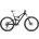 Orbea OCCAM M10 LT Black Matt - bicicletă MTB Trail full suspension
