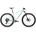 Bicicletă MTB XC hardtail Orbea ALMA H11 - Ice Green | Ocean (Gloss)