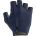 Castelli - manusi ciclism degete scurte Premio gloves - albastru inchis gri