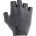 Castelli - manusi ciclism degete scurte Premio gloves - gri inchis