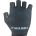 Castelli - manusi ciclism vara degete scurte Superleggera Summer - negru