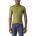 Castelli - tricou ciclism cu maneca scurta pentru barbati Espresso Jersey - verde inchis kaki