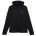On Cloud - jacheta vreme rece barbati cu fermoar si gluga Climate Zip Hoodie - negru