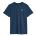 On Cloud - tricou tehnic maneca scurta pentru barbati Core-T shirt - albastru denim