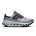 On - pantofi alergare - Cloudhorizon WP W - gri deschis albastru mov