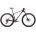 Bicicletă MTB XC hardtail Orbea ALMA H20 - Metallic Dark Red | Chic White (Gloss)
