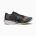 Puma - pantofi alergare pentru barbati Deviate Nitro Elite 2 - Marathon Series PU - negru argintiu galben Blaze