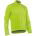 Northwave - jacheta ciclism rezistenta la apa pentru barbati Breeze 3 jacket - galben fluo