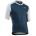 Tricou ciclism Northwave Force Evo - albastru surf | jersey bărbați vară