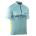 Northwave - tricou ciclism cu maneca scurta pentru copii Force evo Junior jersey - verde albastru surf