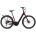 Orbea OPTIMA E40 Metallic Dark Red - măsura S - bicicletă electrică urbană