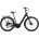Orbea OPTIMA E50 Metallic Night Black - măsura S - bicicletă electrică urbană
