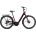 Orbea OPTIMA E50 Metallic Dark Red - măsura S - bicicletă electrică urbană