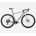 Orbea TERRA M30TEAM 1X Silver - Green - măsura XS - bicicletă gravel