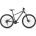 Focus Whistler 3.6 - bicicleta MTB hardtail 29" - 2024 - gri