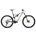 Orbea RISE H10 Iceberg Grey-Moondust Blue - măsura S - bicicletă electrică eMTB Trail