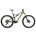 Orbea RISE M-LTD Chameleon Goblin Green-Black - măsura S - bicicletă electrică eMTB Trail