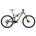 Orbea RISE M-TEAM Chameleon Goblin Green-Black - măsura S - bicicletă electrică eMTB Trail