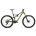 Orbea RISE M10 Chameleon Goblin Green-Black - măsura S - bicicletă electrică eMTB Trail