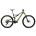 Orbea RISE M20 Chameleon Goblin Green-Black - bicicletă electrică eMTB Trail