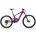 Santa Cruz Heckler SL - bicicleta electrica e-MTB Trail full suspension - Carbon C MX S-Kit - Magenta