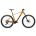 Orbea URRUN 10 Leo Orange - Black - măsura S - bicicletă electrică MTB hardtail