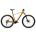 Orbea URRUN 40 Leo Orange - Black - măsura S - bicicletă electrică MTB hardtail