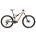 Orbea RISE H20 Baobab Brown-Cosmic Brown - bicicletă electrică eMTB Trail