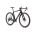 Orbea Terra M20iTEAM - bicicleta gravel - rosu Wine Red Carbon View - 2024