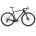 Orbea TERRA M22TEAM 1X Wine Red Carbon View - bicicletă gravel