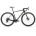 Orbea TERRA M31eTEAM 1X Cosmic Carbon View - Metallic Olive Green (Gloss) - măsura XS - bicicletă gravel