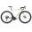 Orbea TERRA M30TEAM Ivory White - Spicy Lime (Gloss) - măsura M - bicicletă gravel