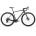 Orbea TERRA M41eTEAM 1X Cosmic Carbon View - Metallic Olive Green (Gloss) - măsura XS - bicicletă gravel