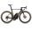Orbea ORCA AERO M10iLTD Olive Green (Gloss) - Carbon Raw (Matt) - măsura 49 - bicicletă șosea racing aero