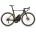 Orbea ORCA AERO M20iLTD Olive Green (Gloss) - Carbon Raw (Matt) - măsura 55 - bicicletă șosea racing aero